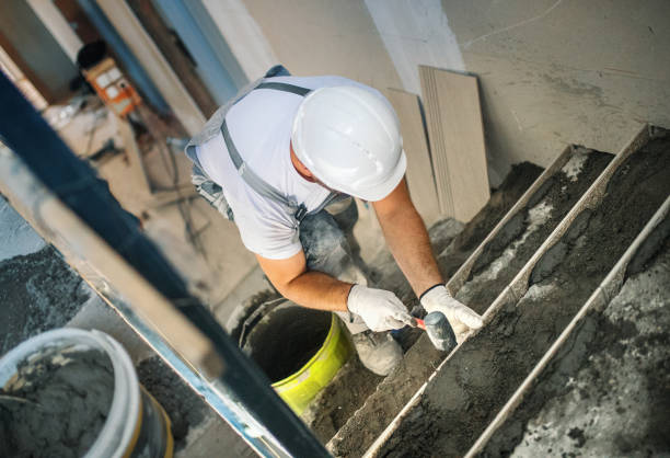 Best Concrete Grinding and Polishing in Glespie, IL