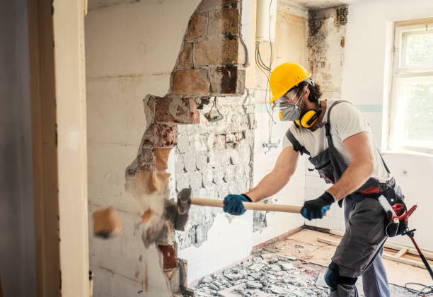 Best Concrete Removal and Replacement in Glespie, IL