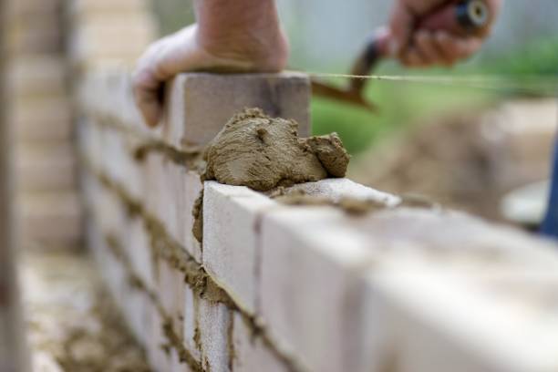 Best Concrete Demolition Services in Glespie, IL